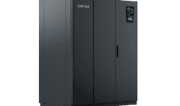 Aire acondicionado de precisión TRF