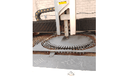 Corte y grabado con laser SOMA