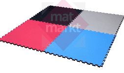 Tatami para gimnasio de artes marciales