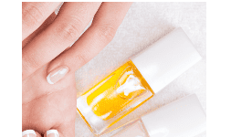 Fungicidas para uñas tipo barniz de azufre 