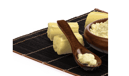 Barritas de azufre para evitar el envejecimiento prematuro