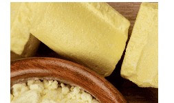 Barritas de azufre para el cuidado de la piel en pie diabético