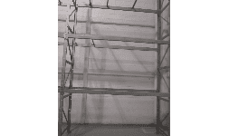 Racks para cuartos fríos y anaqueles