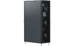 Aire acondicionado de precisión en fila NRCD