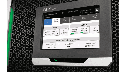 Equipos UPS Eaton trifásicos de 10 a 400 kVA