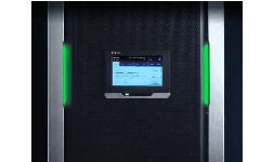 Equipos UPS Eaton trifásicos de 10 a 400 kVA