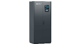 Aire acondicionado de precisión perimetral JREF