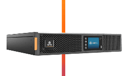 Sistemas de alimentación ininterrumpible VERTIV para computadoras