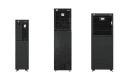 Sistemas UPS para equipos industriales Vertiv