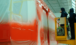 Recubrimientos de poliester POLYNER® 75