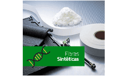 Fibras sinteticas de gran calidad para toda la industria