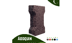 Piso para ganado fabricado con llanta reciclada