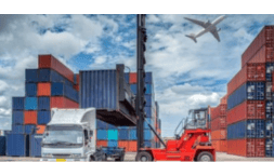 Transporte aéreo de mercancías peligrosas