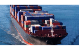 Transporte marítimo de cargas sueltas