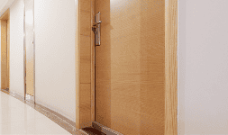 Pinturas de poliuretano para madera POLYNER® 1600