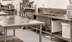 Pintura epoxica para pisos de alto desempeño DURAFLOOR® 310