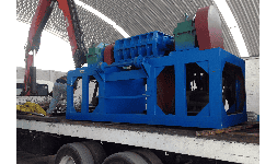 Trituradoras de neumaticos para reciclado