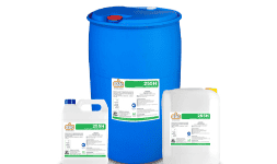 Desengrasante industrial biodegradable concentrado