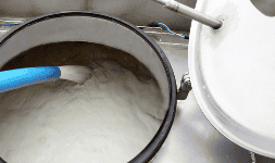 Resinas epoxicas autoimprimante con 87% de sólidos WINNER® 350