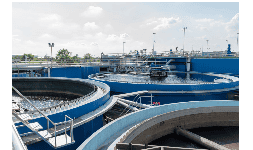 Antiespumante a base de silicón para tratamiento de aguas