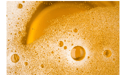 Antiespumante a base de silicón para el control de espuma en la cerveza