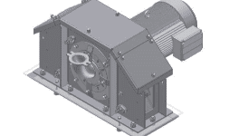 Turbinas de alto rendimiento 4.6 Agtos GmbH
