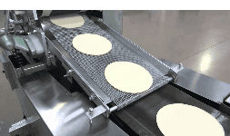 Antiadherentes para tortillerías para desmoldar en máquinas tortilladoras