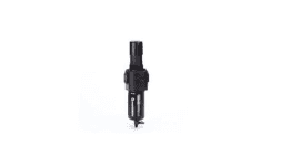 Reguladores de presión con filtro para partículas de agua Norgren