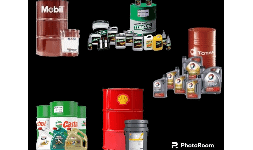 Aceite hidráulico industrial