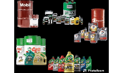 Aceites para transmisión automática 