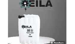 Bio 61 removedor de tintas biodegradable uso industrial y doméstico