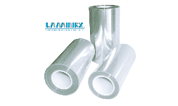 Láminas de polietileno tereftalato PET para termoformado