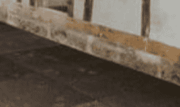 Corcho negro expandido aislante acústico y térmico