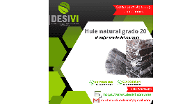 Hule SIR 20