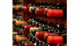 Cápsulas de estaño para botellas de vino personalizadas