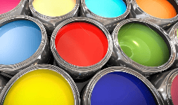 Carbonatos para pinturas y tintas San Juan del Río