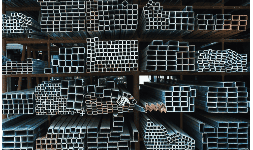 Dolomita para siderurgia ATSADOL® i 100