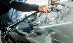 Dolomita para vidrio grado automotriz ATSADOL® i 10