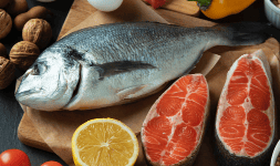 Carbonato de calcio grado alimentario con granulometría ultra fina