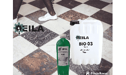 Bio 03 Pino limpiador de pisos