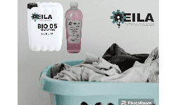 Bio 05 Shampo para ropa