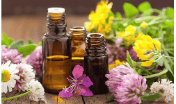 Esencias aromaticas para aromatizante ambiental