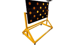 Flecheros Led 18 módulos