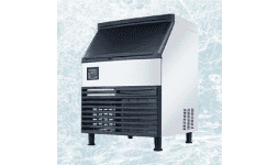 Fabricadoras de hielo en cubo SK-160P