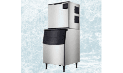 Fabricadoras de hielo en cubo SK-1000P