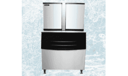 Fabricadoras de hielo en cubo SK-1500P