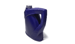 Aceite mineral industrial para productos lubricantes automotrices