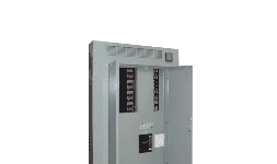 Tableros electricos TIPO I-LINE
