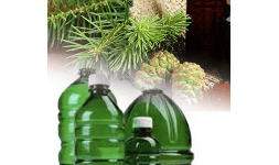 Pino concentrado liquido de base concentrada