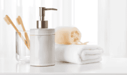 Jabon liquido para manos DCC